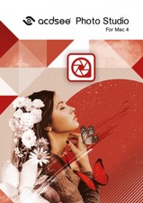 ACDSee Photo Studio für Mac 4
