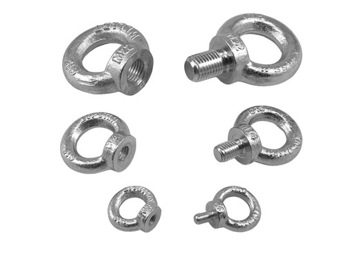 Ringmutter ringschraube - ringmutter,