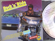 PHONO- Rock ´n´ Ride Vol.7- Hits Only WIE NEU