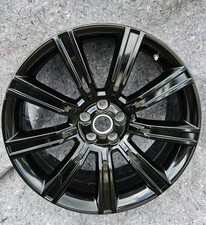 Felgen 20 X 8 ET 45 Range Rover Evoque L 538   4 Stück mit Drucksensoren