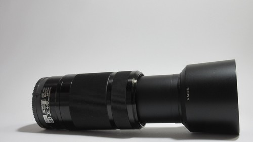Sony sel 55 - 📷💥sony, 55-210