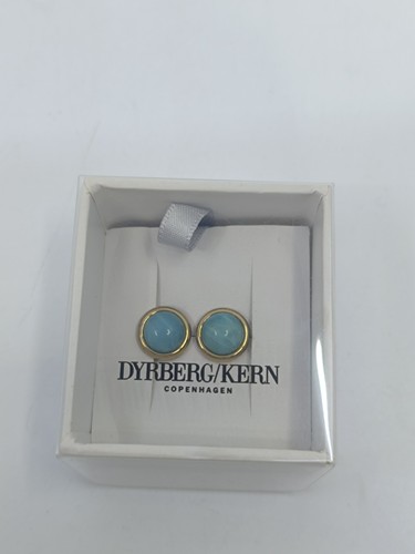 Dyrberg kern ohrringe fina - dyrberg/kern-ohrringe,