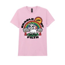 Cradle Of Filth T-Shirt Damen