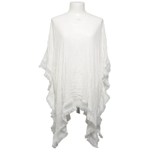 Hallhuber poncho größe - poncho,,