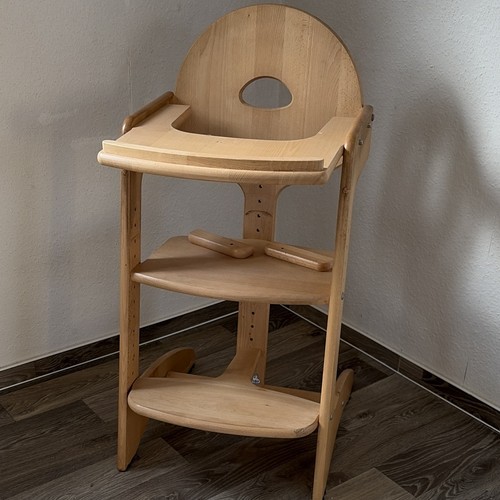 Geuther kinderstuhl baby - geuther,