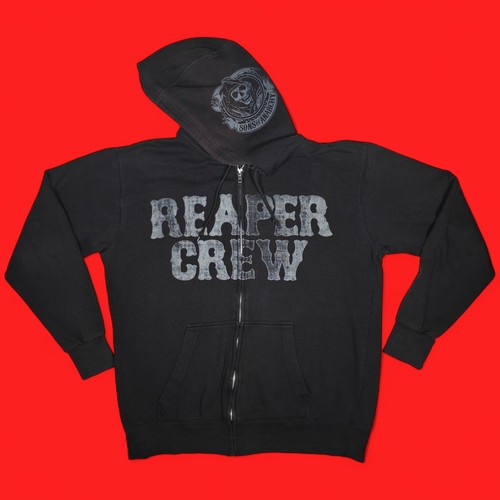 Sons anarchy reaper crew - sons, of