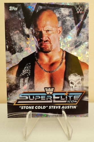 2021 topps wwe superstars - 2021,