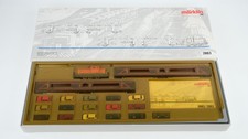 Märklin 2863 - h0,