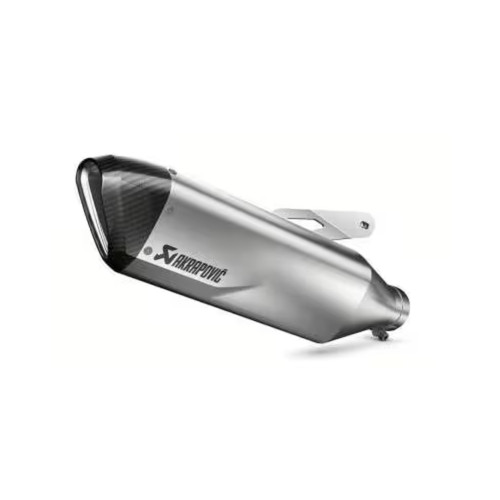 Original bmw akrapovic - bmw,