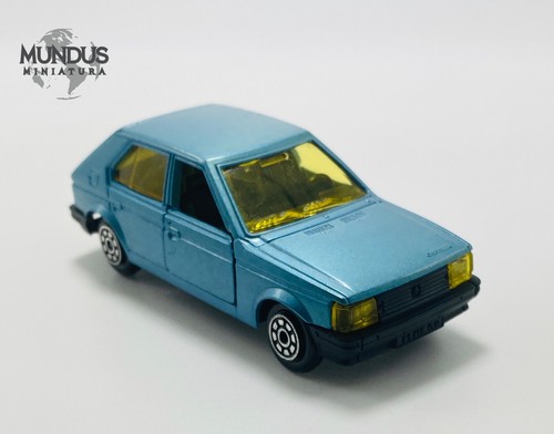 Simca horizon bleue 43 - horizon, 1:43