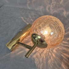 Fischer 724/1 2x Wandleuchte