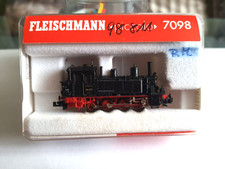Fleischmann Spur N 7098