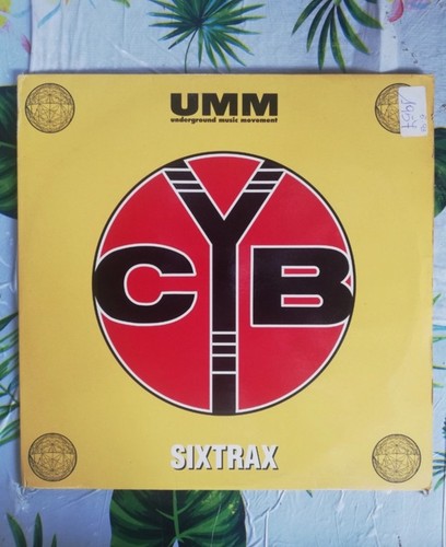 Cyb sintrax now remix - cyb,,