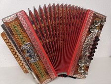 ÖLLERER 3 Reihige  Steirische