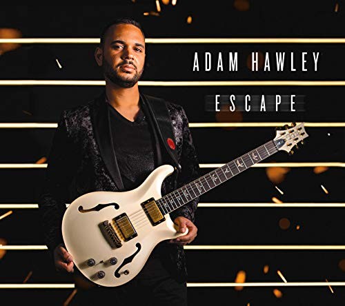 Hawley adam escape - adam,
