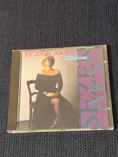 Sezen Aksu - Gülümse CD 1991