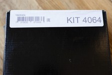 Thule Dachträger Montage Kit 4064 für Ford Galaxy, Mondeo Mk. V und S-Max '15-