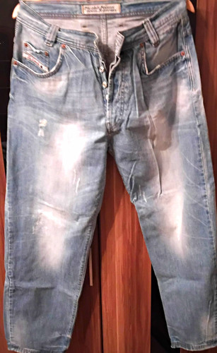 Picaldi jeans herren - picaldi,