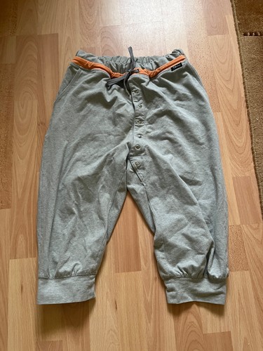 Skiny relax hose - skiny, relax-hose