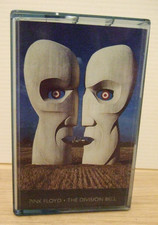 Pink floyd the division - pink, bell