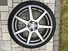 Renault Megane RS 4 19 Zoll Winterkompletträder 8,5 J 19 ET49