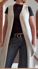 Strickweste 38 von - strickweste,