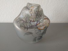 Jugendstil Vase um 1900 –