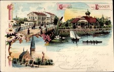 Litho Erkner in Brandenburg