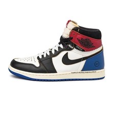 Jordan 1 High Fragment Union -