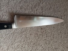 F.Dick 21cm Kochmesser