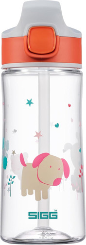 Sigg tritan trinkflasche - sigg,