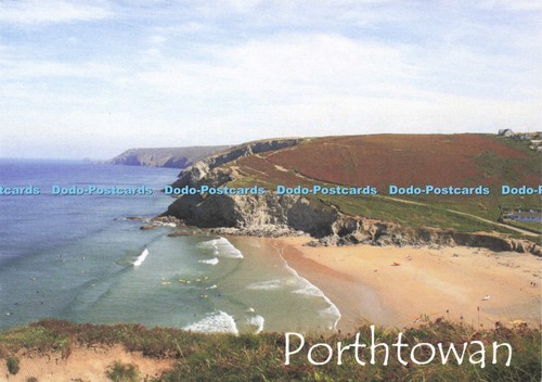 D142498 porthtowan cornwall - porthtowan,