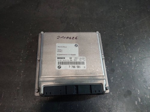 Bmw e39 2000 diesel - 2000,