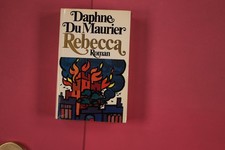 296776 Daphne Du Maurier