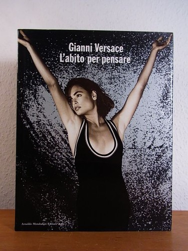 Gianni versace abito per - gianni, versace.
