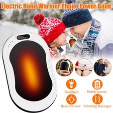 Tragbarer USB Handwärmer