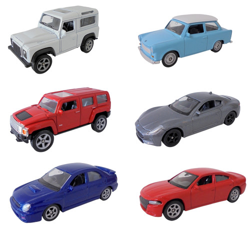 Set autos subaru - set,