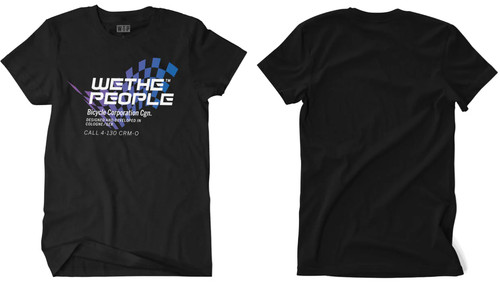 Wethepeople daytona bmx - daytona,