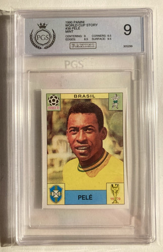 1990 panini world - panini, cup