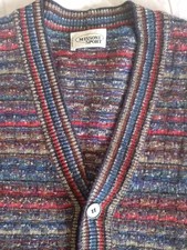 Missoni sport vintage - missoni, original
