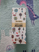 Parfüm Eau de Toilette -