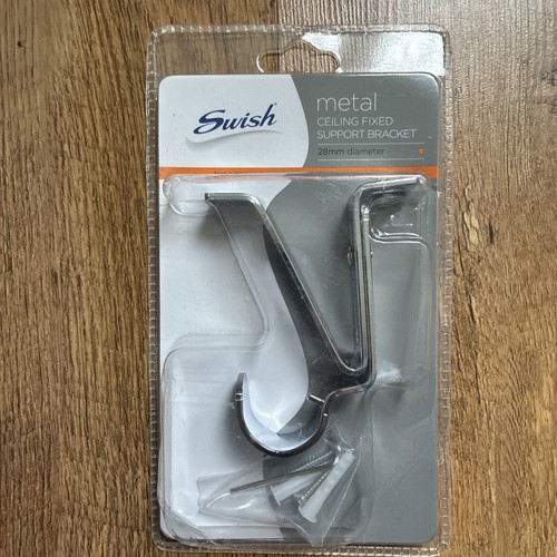 Swish top fix halterung chrom - swish,