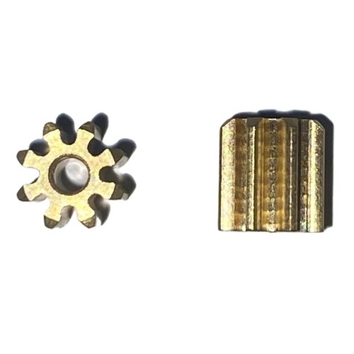 Scalextric motor messing - scalextric,