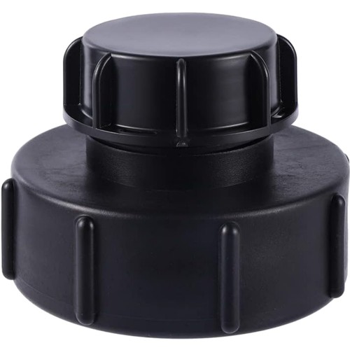 Ibc tank adapter s100x8 - adapter, zu
