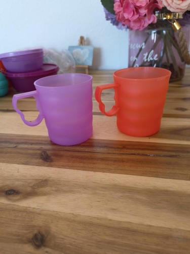Tupperware trinkbecher mit - trinkbecher,