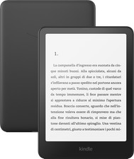 Amazon Kindle Paperwhite 16GB