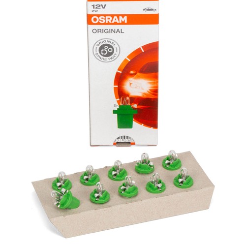10x osram 2722mf - osram,