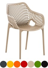 Outdoor Stuhl Gartenstuhl