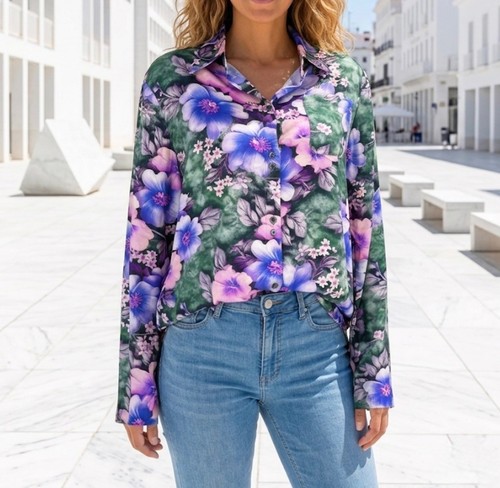 Damen sommer bluse tunika - damen,