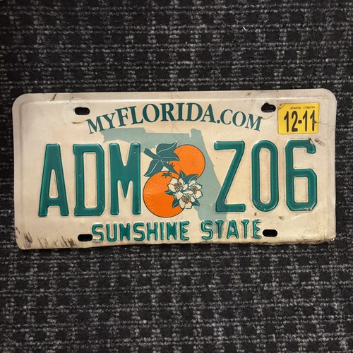 Original auto kennzeichen - auto,